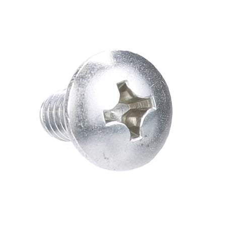 Screw, 1/4-20 X 1/2 , Truss/Pan-Head